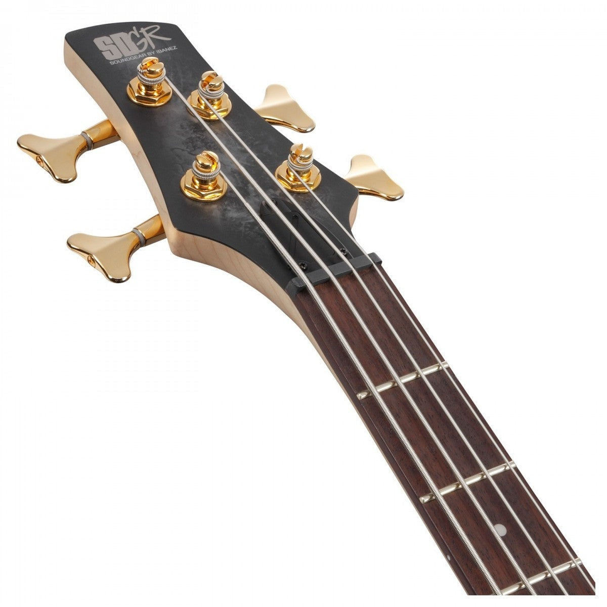 Đàn Guitar Bass Ibanez SR300EDX, lack Ice Frozen Matte