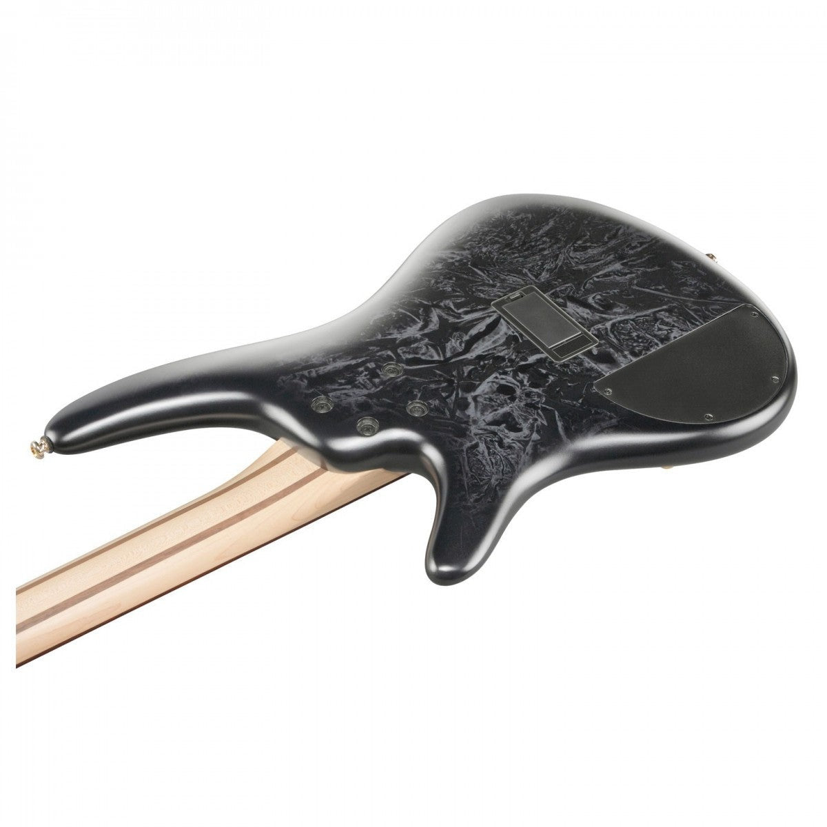 Đàn Guitar Bass Ibanez SR300EDX, lack Ice Frozen Matte