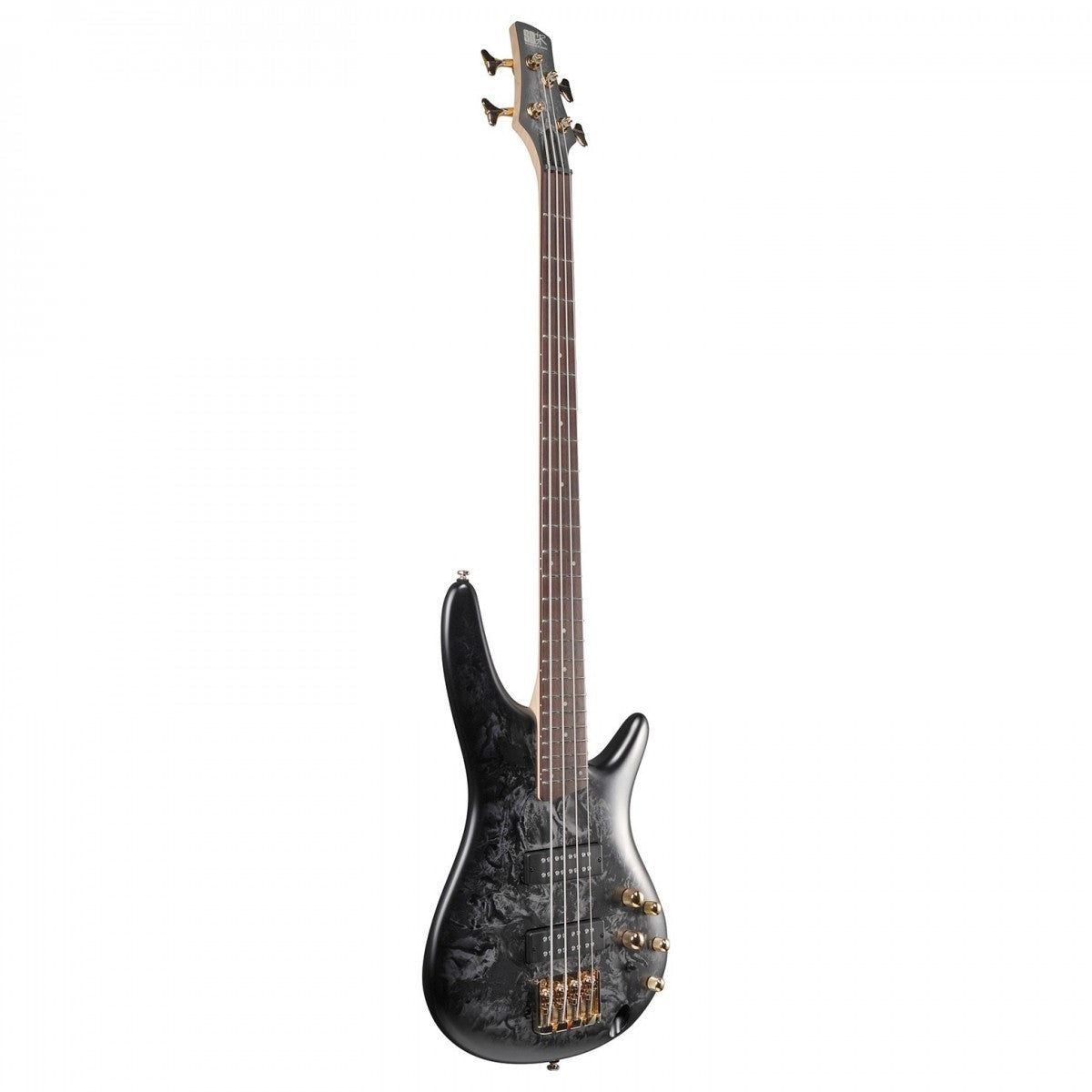 Đàn Guitar Bass Ibanez SR300EDX, lack Ice Frozen Matte