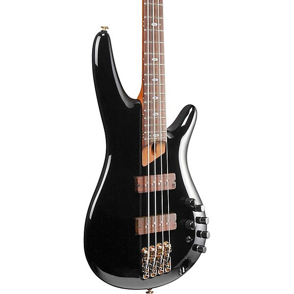 Đàn Guitar Bass Ibanez SR3500, Black