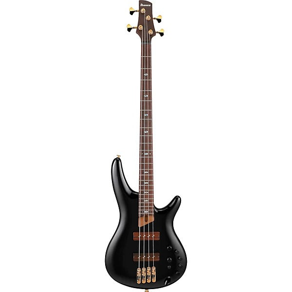 Đàn Guitar Bass Ibanez SR3500, Black