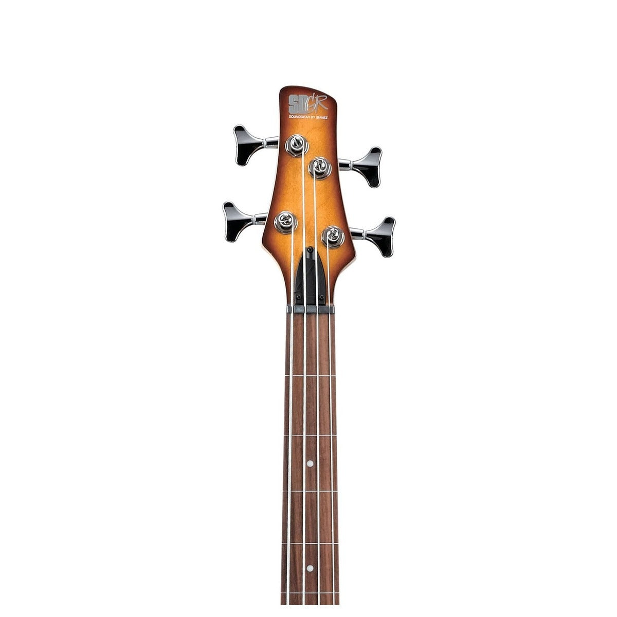 Đàn Guitar Bass Ibanez SR370EF, Brown Burst