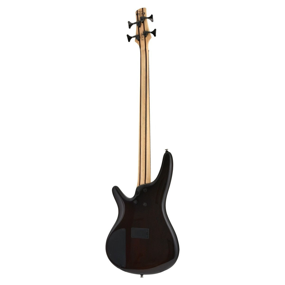 Đàn Guitar Bass Ibanez SR370EF, Brown Burst