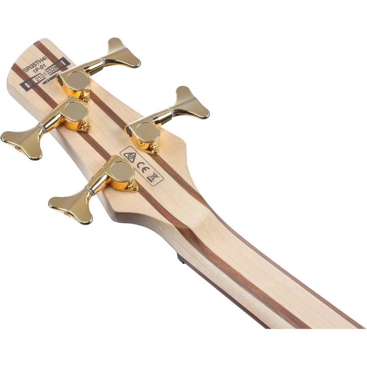 Đàn Guitar Bass Ibanez SR400EPBDX, Tropical Seafloor Burst