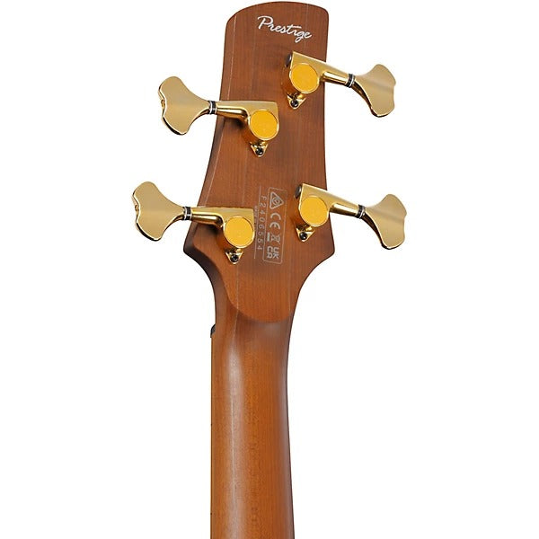 Đàn Guitar Bass Ibanez SR4500, Desert Sunset Burst