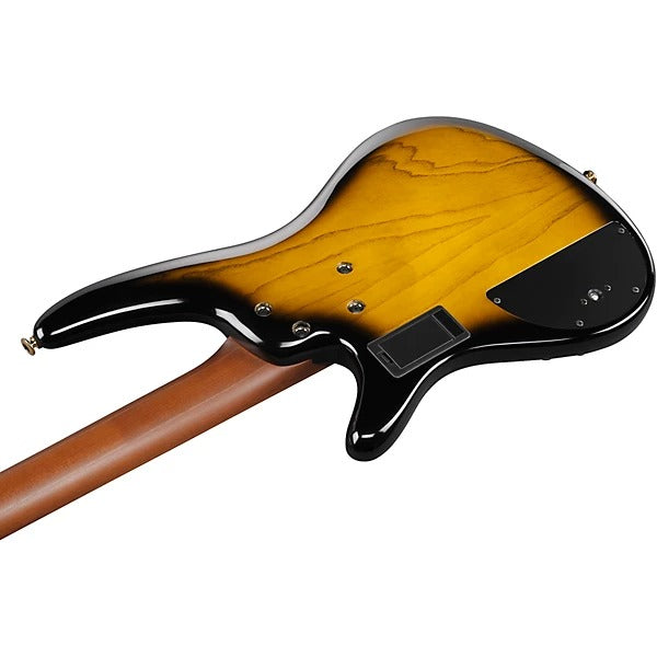 Đàn Guitar Bass Ibanez SR4500, Desert Sunset Burst