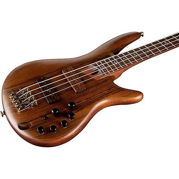 Đàn Guitar Bass Ibanez SR5500, Mocha Flat