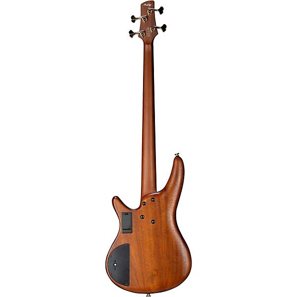 Đàn Guitar Bass Ibanez SR5500, Mocha Flat
