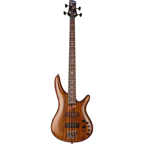 Đàn Guitar Bass Ibanez SR5500, Mocha Flat