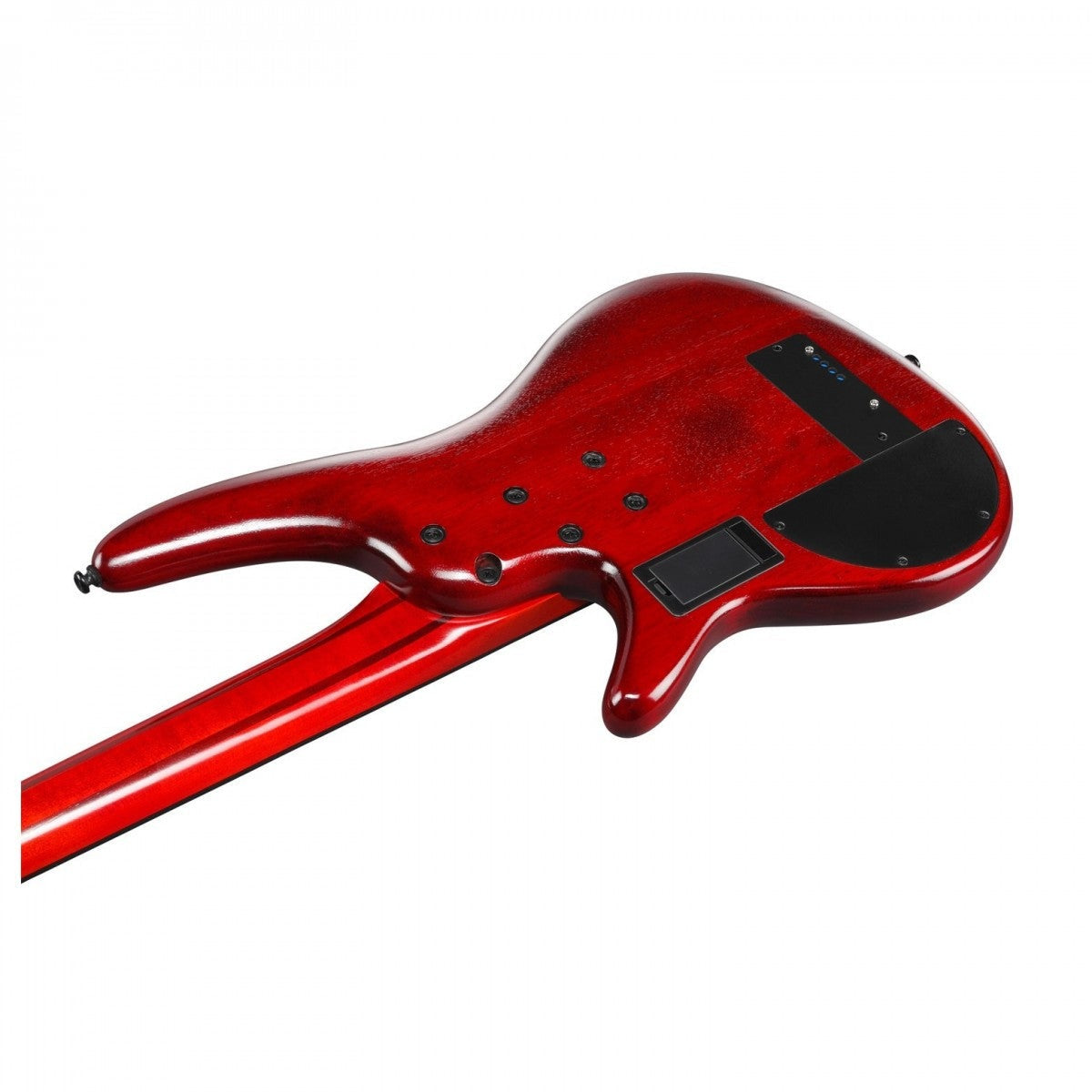 Đàn Guitar Bass Ibanez SRD900F, Panga Panga Fingerboard, Brown Topaz Burst Low Gloss