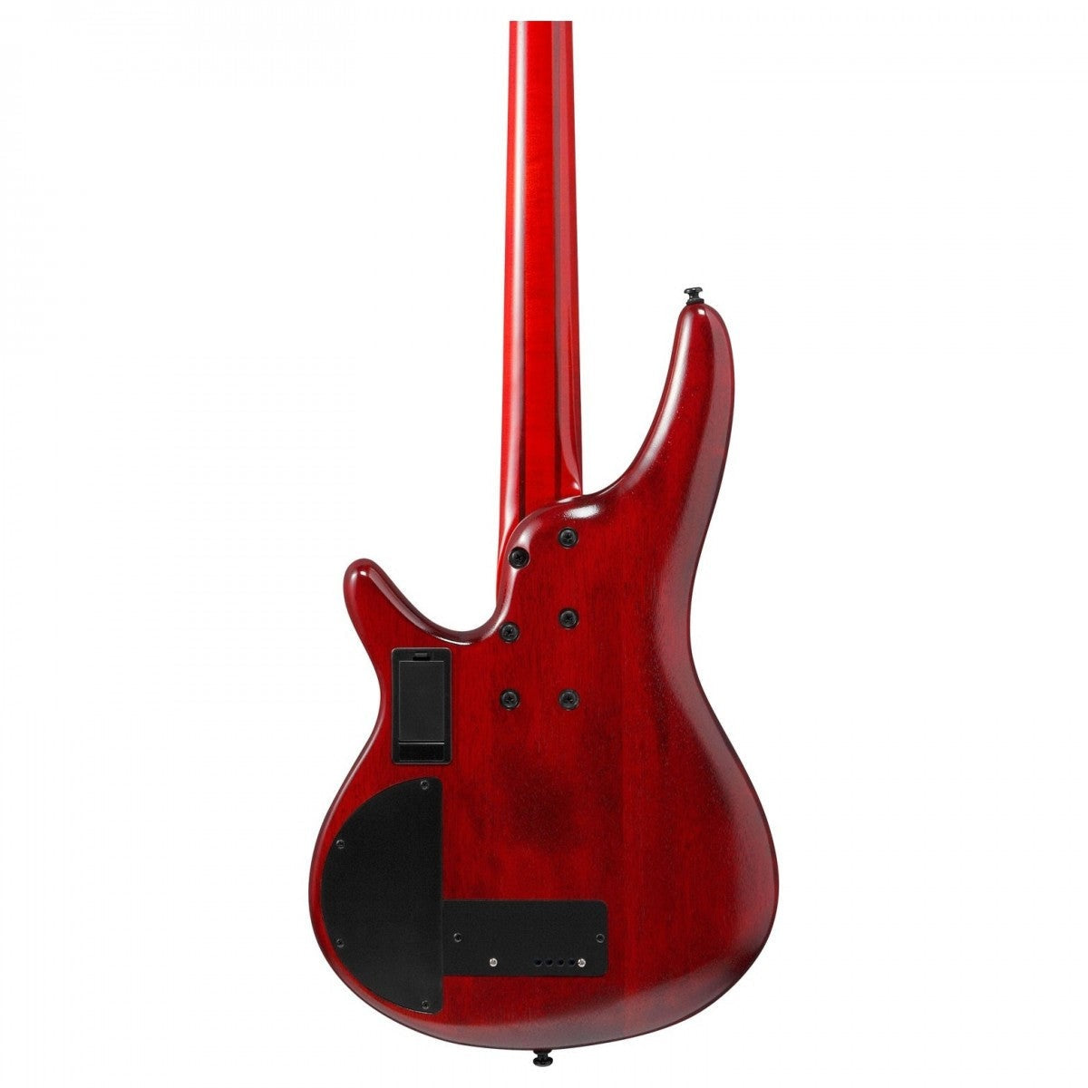 Đàn Guitar Bass Ibanez SRD900F, Panga Panga Fingerboard, Brown Topaz Burst Low Gloss