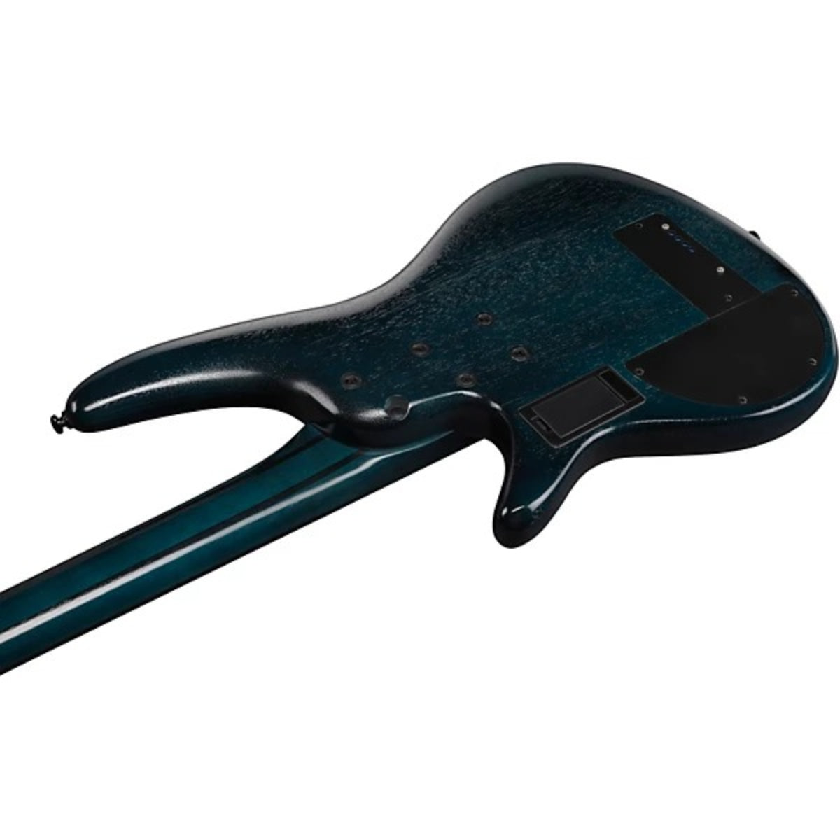 Đàn Guitar Bass Ibanez SRD900, Cosmic Blue Starburst Low Gloss