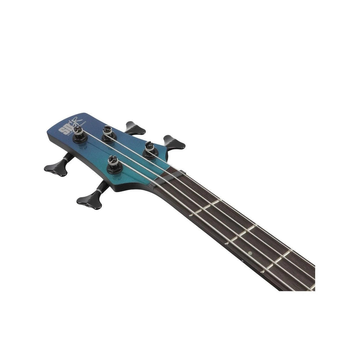 Đàn Guitar Bass Ibanez SRMS720, Blue Chameleon