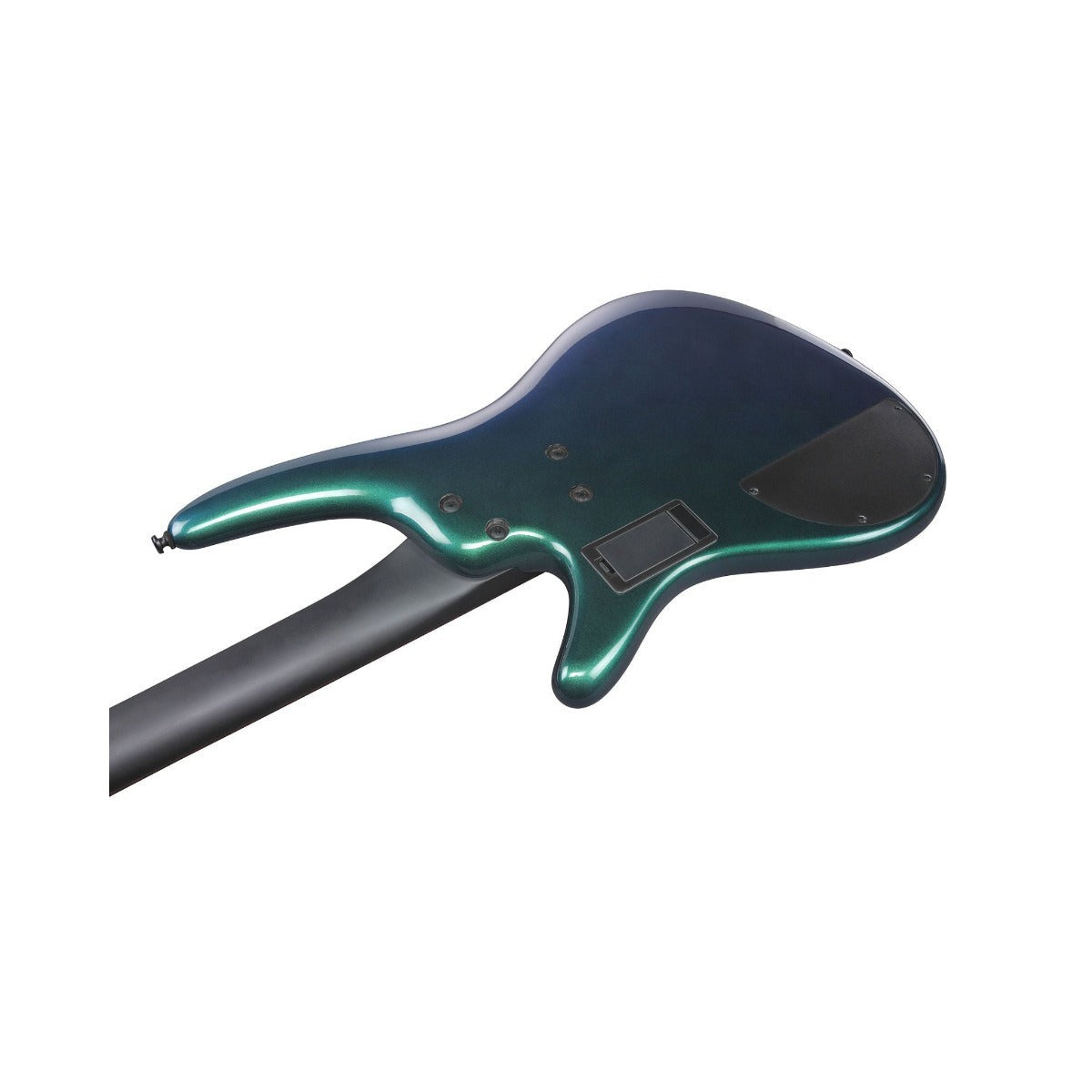 Đàn Guitar Bass Ibanez SRMS720, Blue Chameleon