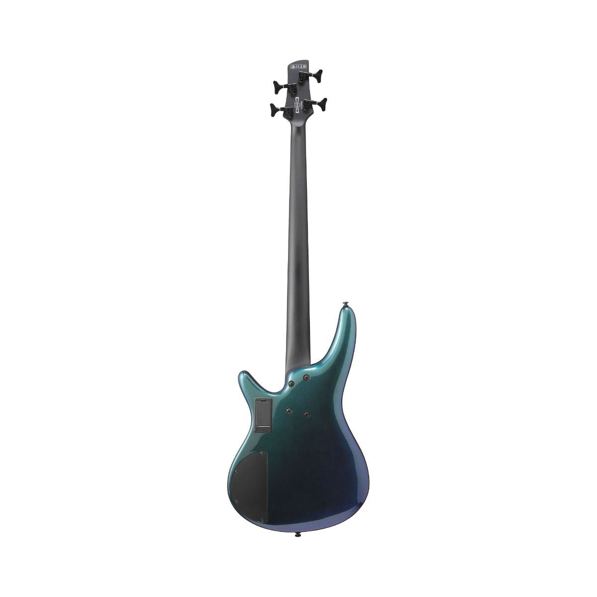 Đàn Guitar Bass Ibanez SRMS720, Blue Chameleon