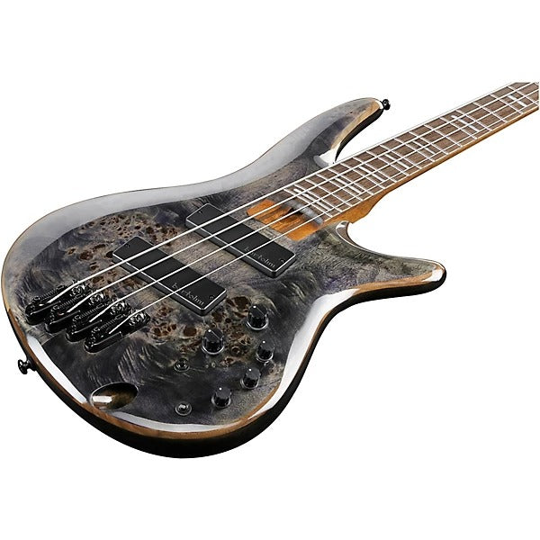 Đàn Guitar Bass Ibanez SRMS800, Deep Twilight