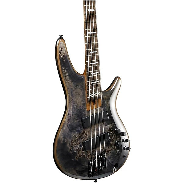 Đàn Guitar Bass Ibanez SRMS800, Deep Twilight