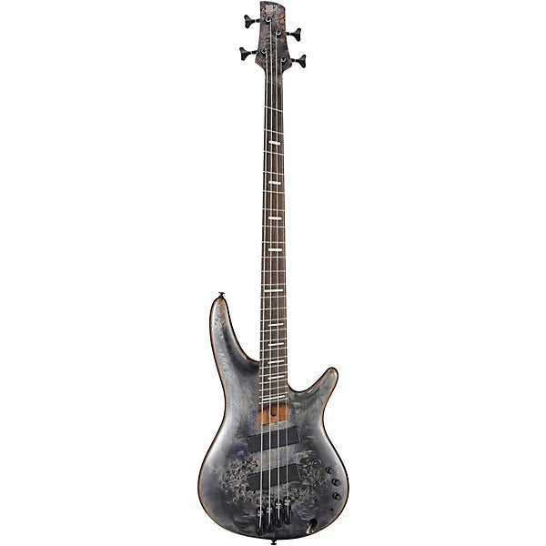 Đàn Guitar Bass Ibanez SRMS800, Deep Twilight