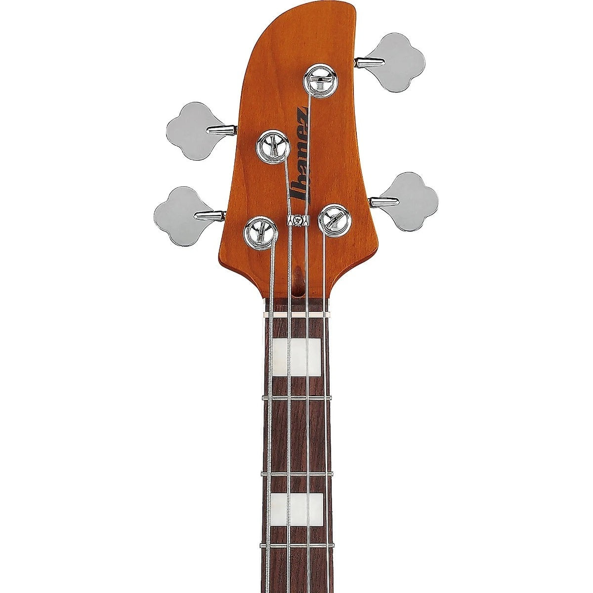 Đàn Guitar Bass Ibanez TMB400TA, Iced Americano Burst