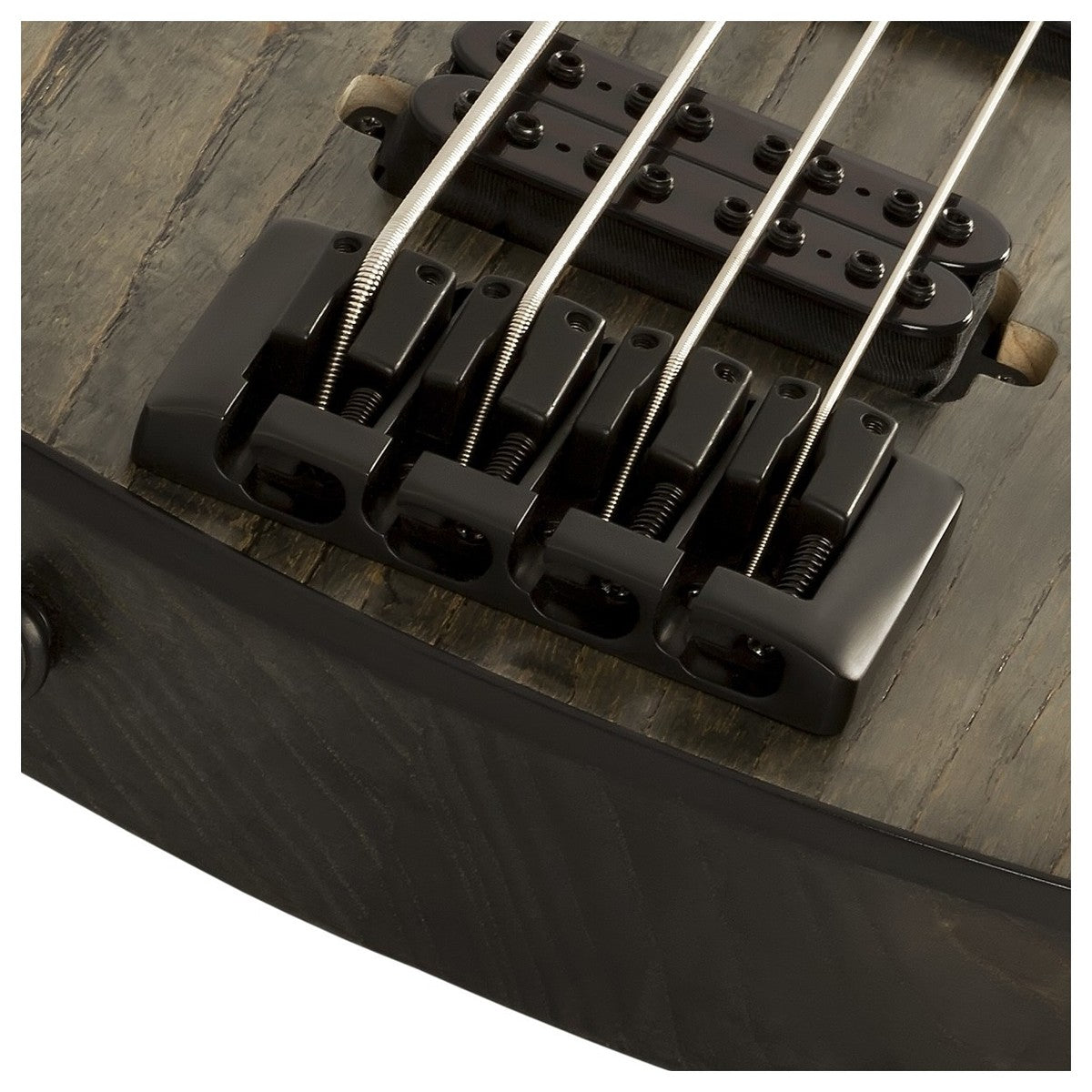 Đàn Guitar Bass Schecter C4 Apocalypse EX, Rusty Grey