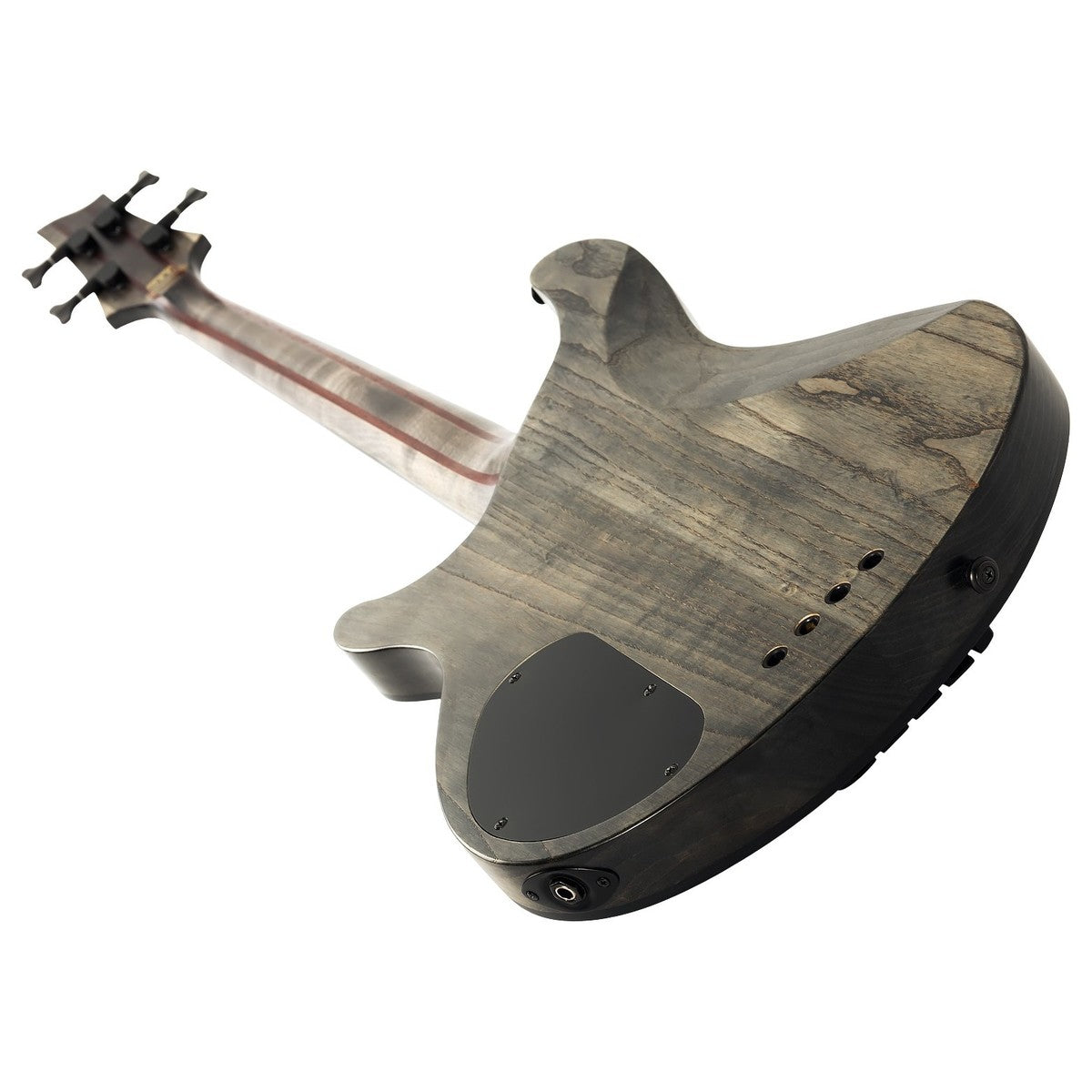 Đàn Guitar Bass Schecter C4 Apocalypse EX, Rusty Grey