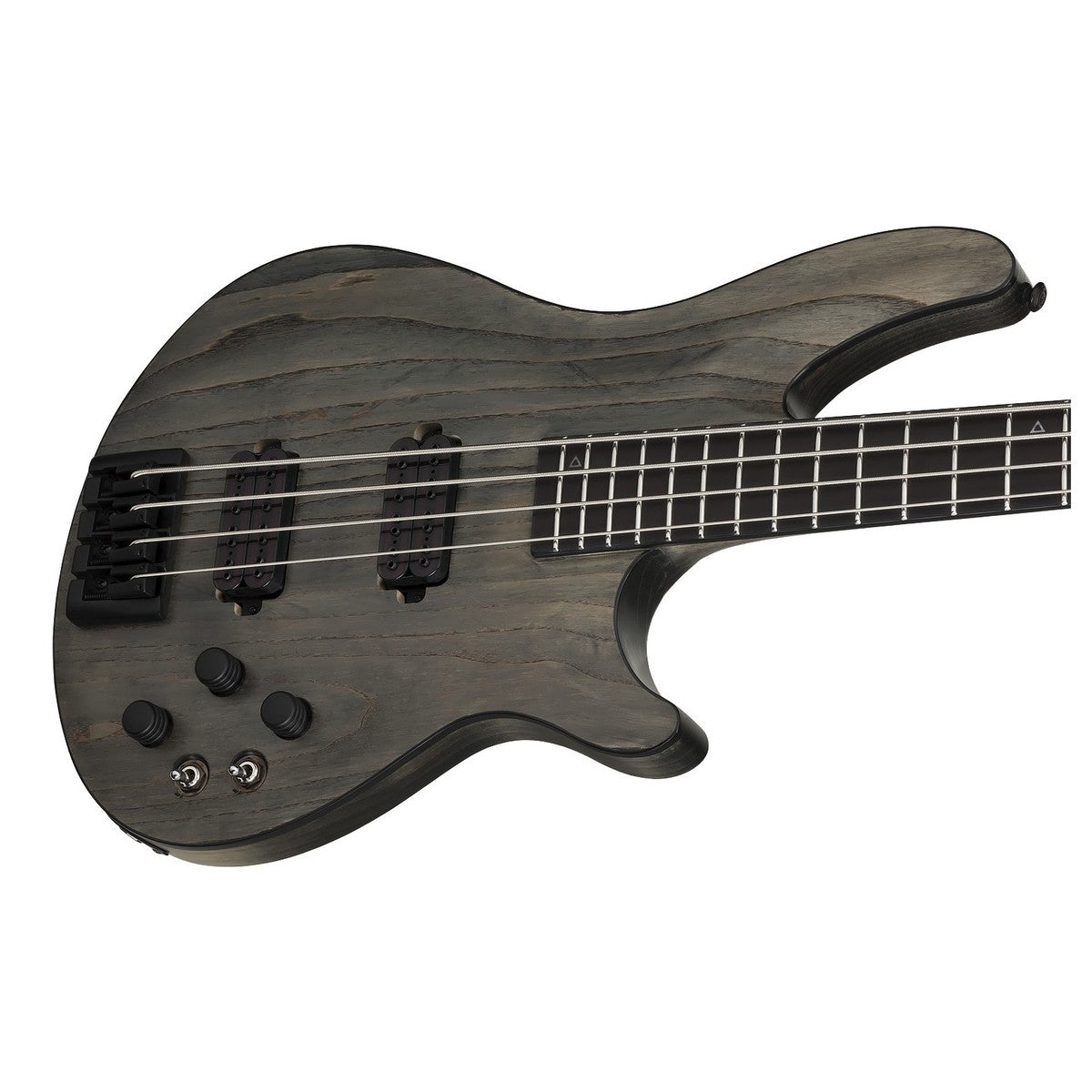 Đàn Guitar Bass Schecter C4 Apocalypse EX, Rusty Grey