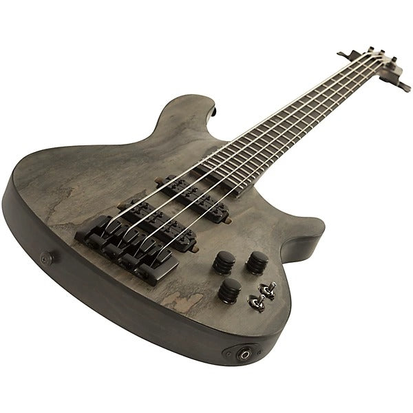 Đàn Guitar Bass Schecter C4 Apocalypse, Rusty Grey