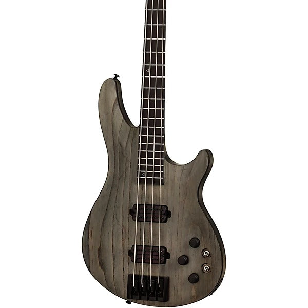 Đàn Guitar Bass Schecter C4 Apocalypse, Rusty Grey