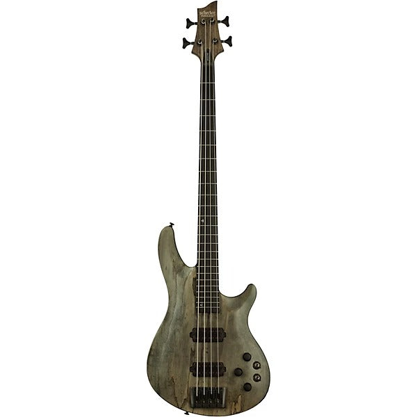 Đàn Guitar Bass Schecter C4 Apocalypse, Rusty Grey