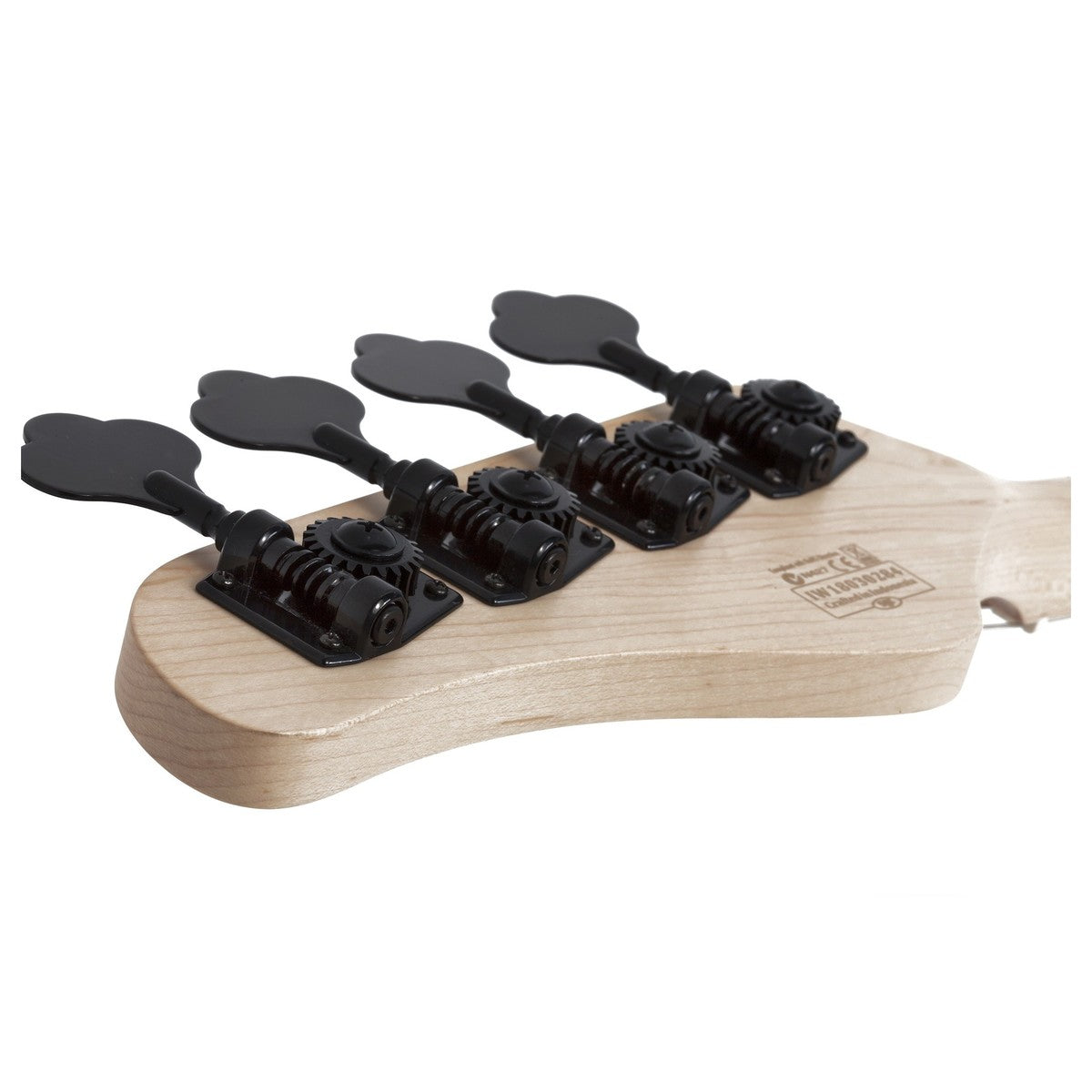 Đàn Guitar Bass Schecter J4, Sea Foam Green