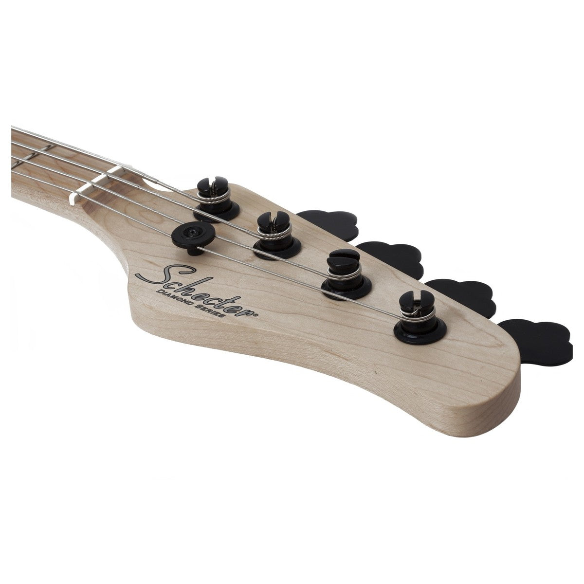 Đàn Guitar Bass Schecter J4, Sea Foam Green