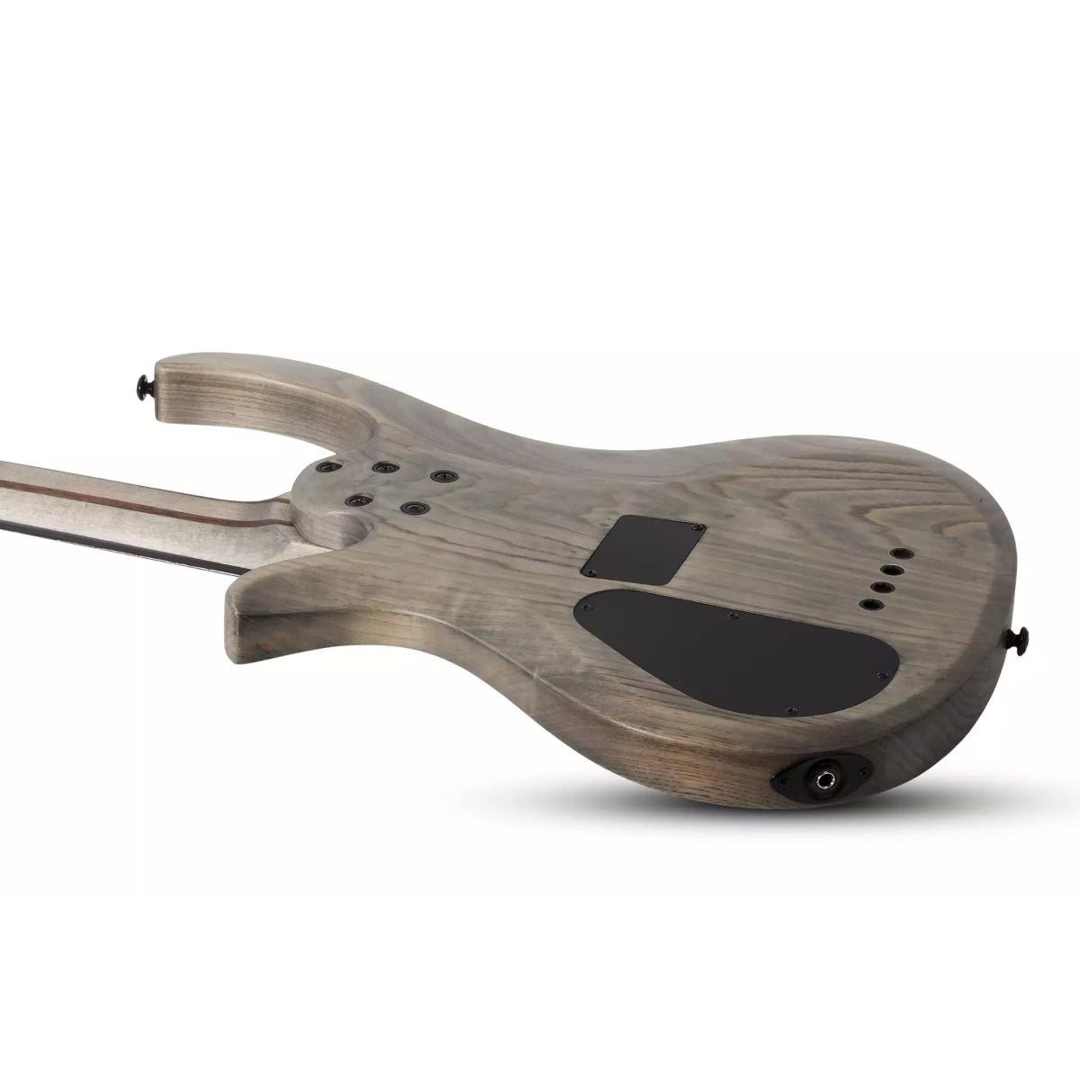 Đàn Guitar Bass Schecter Riot 4, Aurora Burst