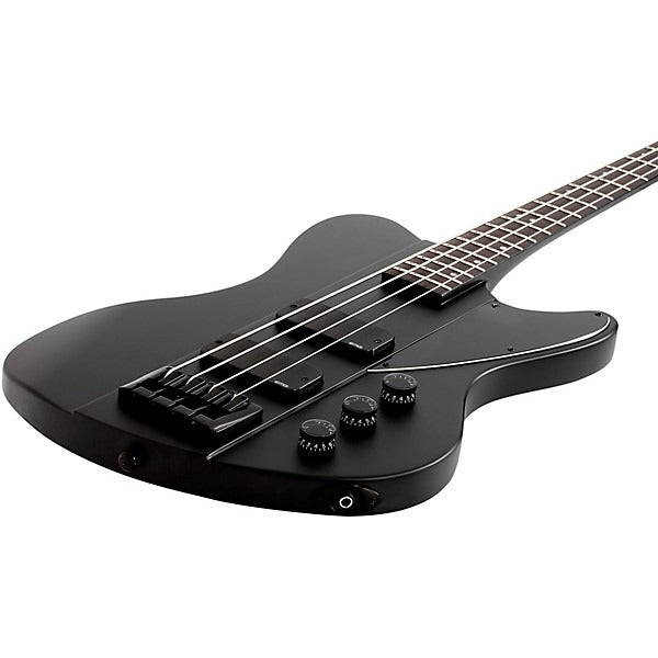 Đàn Guitar Bass Schecter Ultra Bass, Satin Black