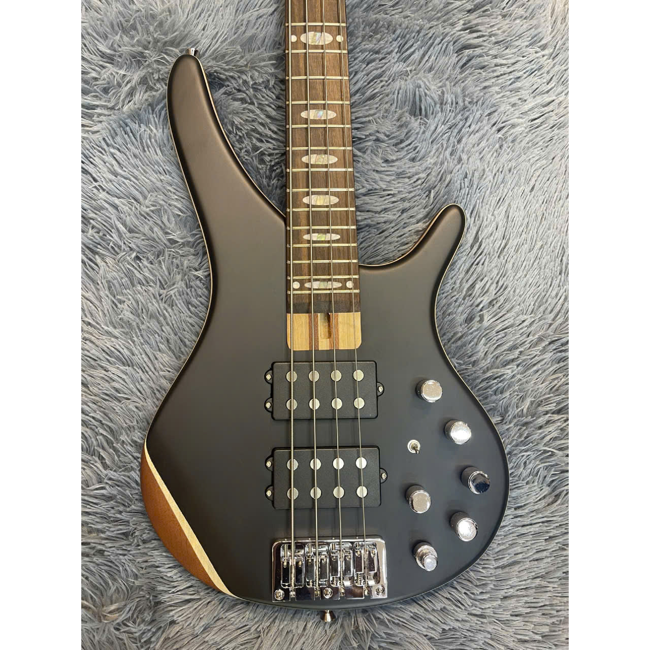 Đàn Guitar Bass Sqoe SCT4BS HH