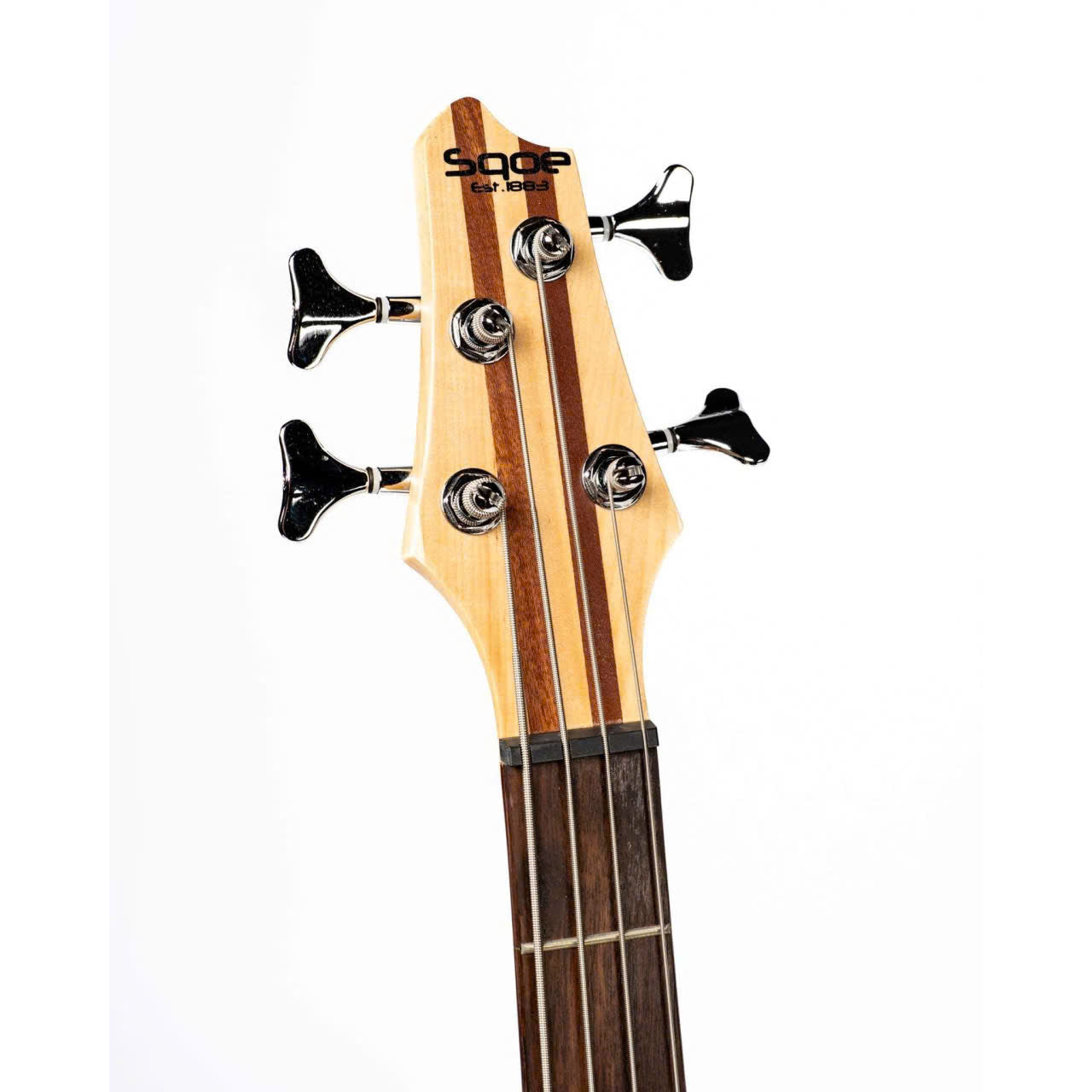 Đàn Guitar Bass Sqoe SCT4BS HH