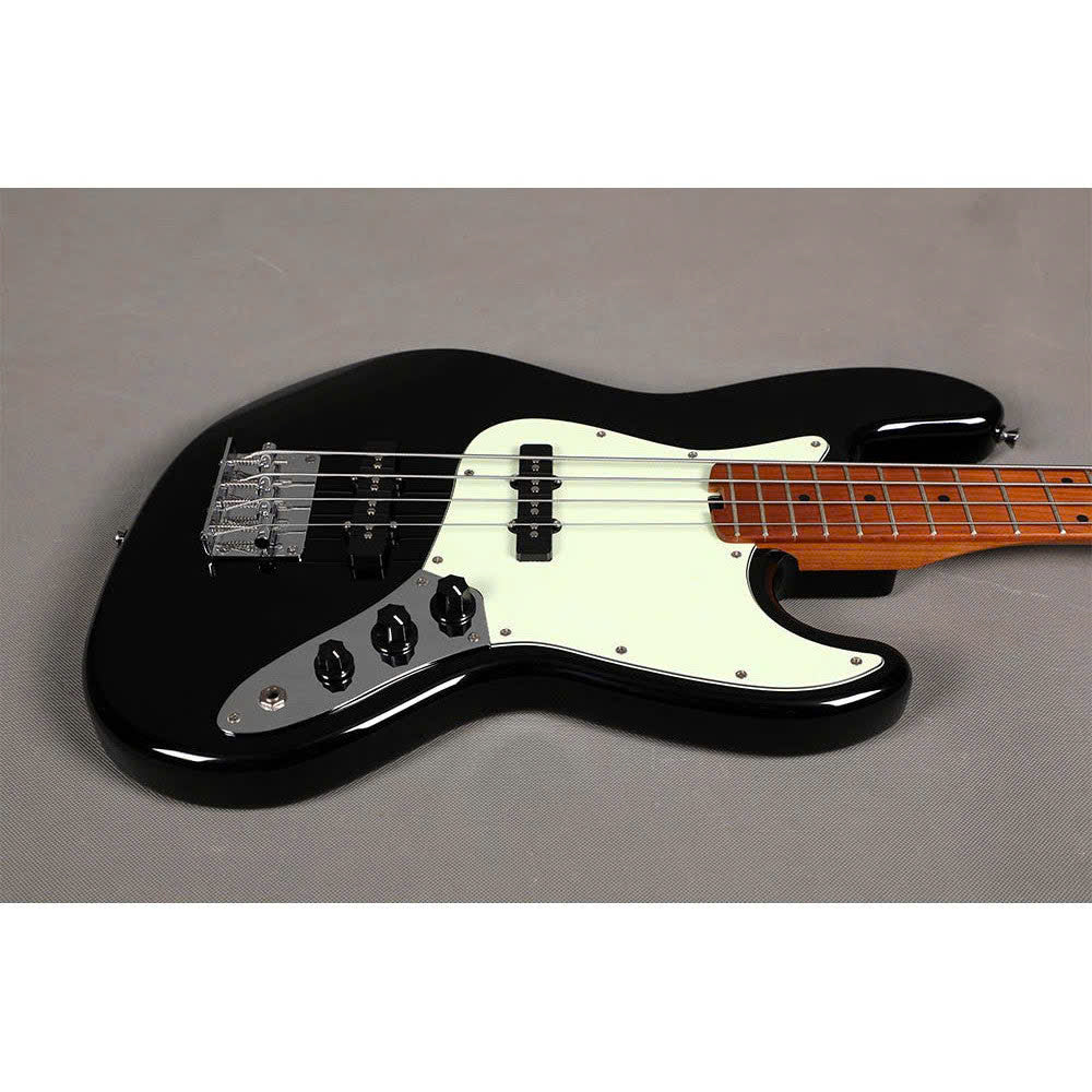 Đàn Guitar Bass Sqoe SJB600, Black