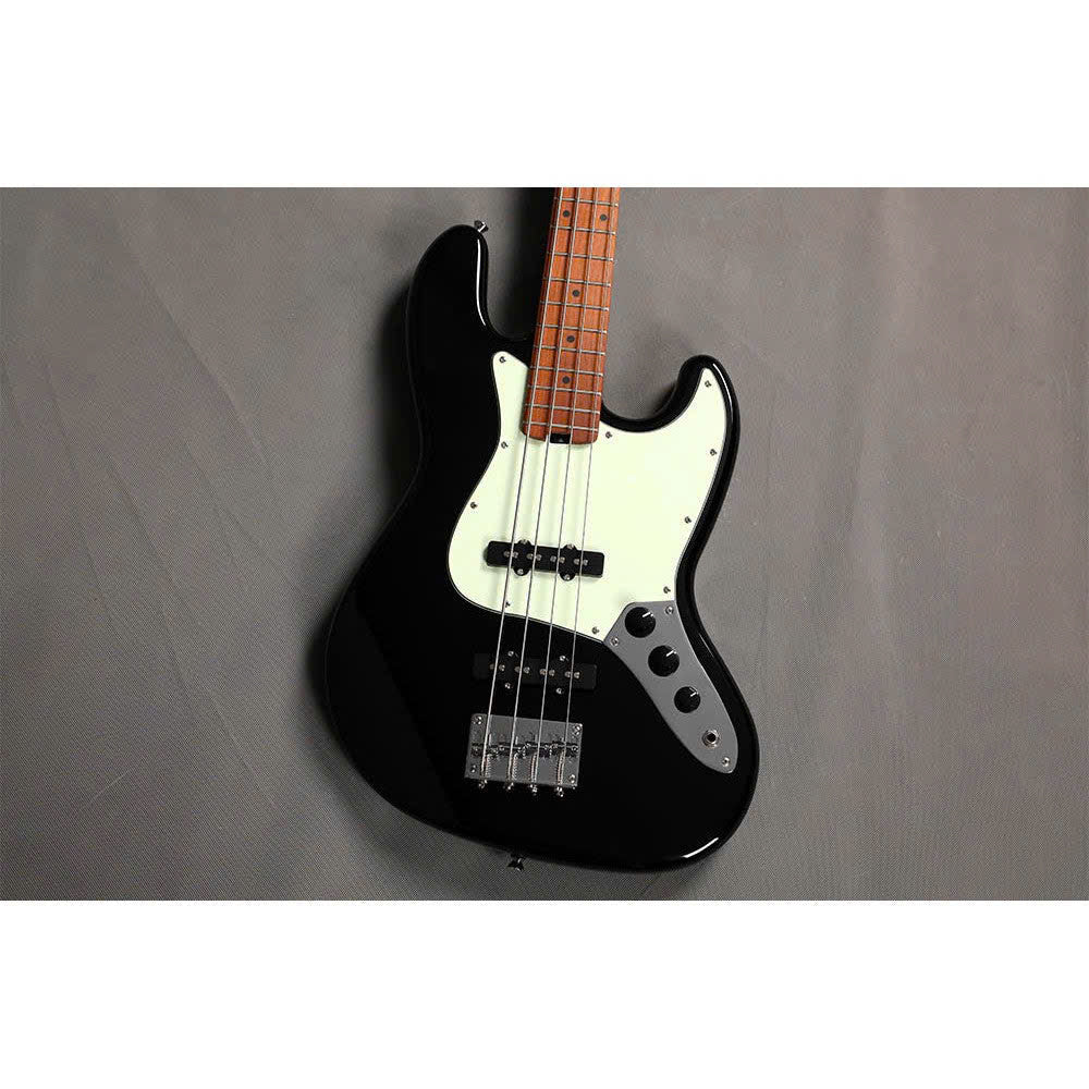 Đàn Guitar Bass Sqoe SJB600, Black