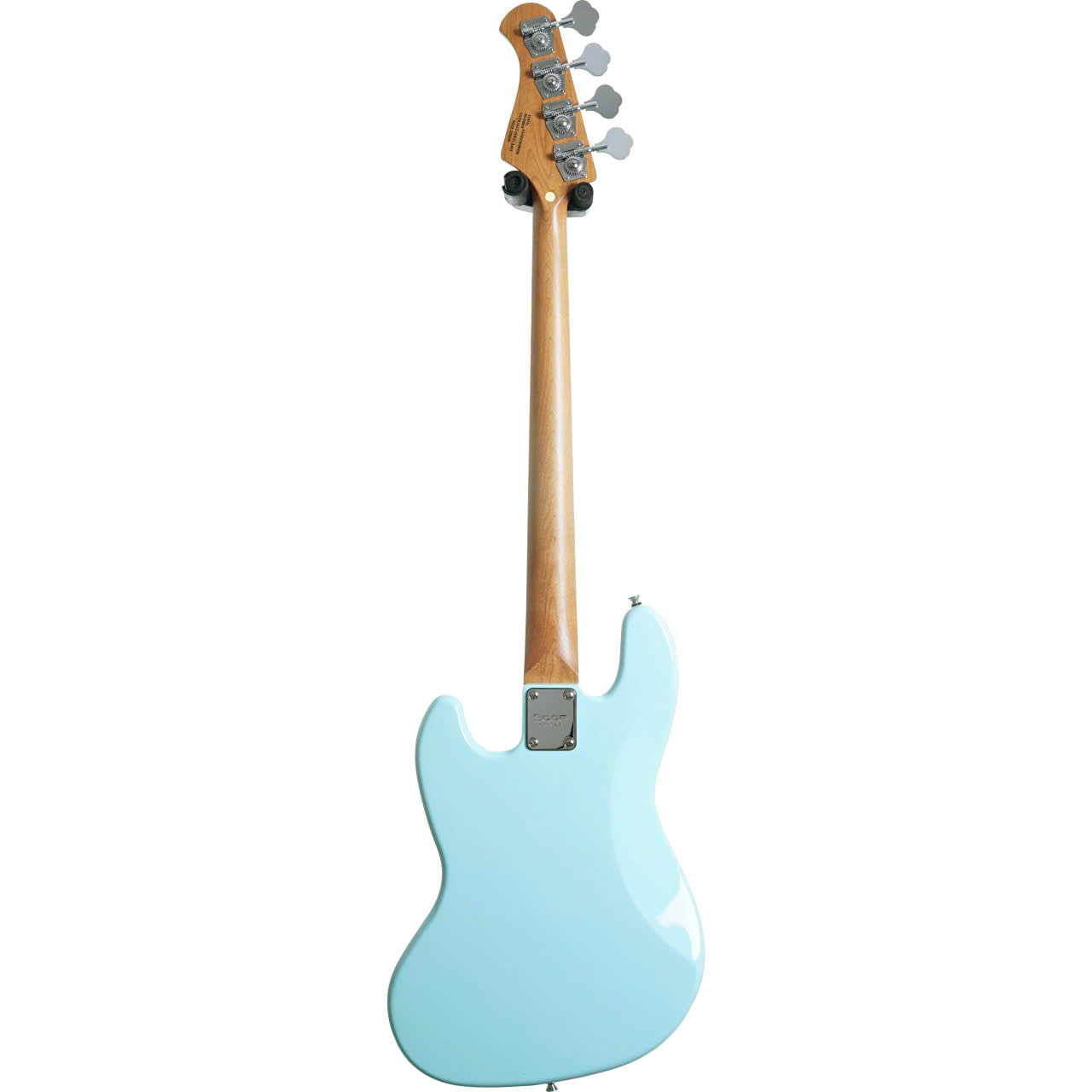 Đàn Guitar Bass Sqoe SJB600, Sky Blue
