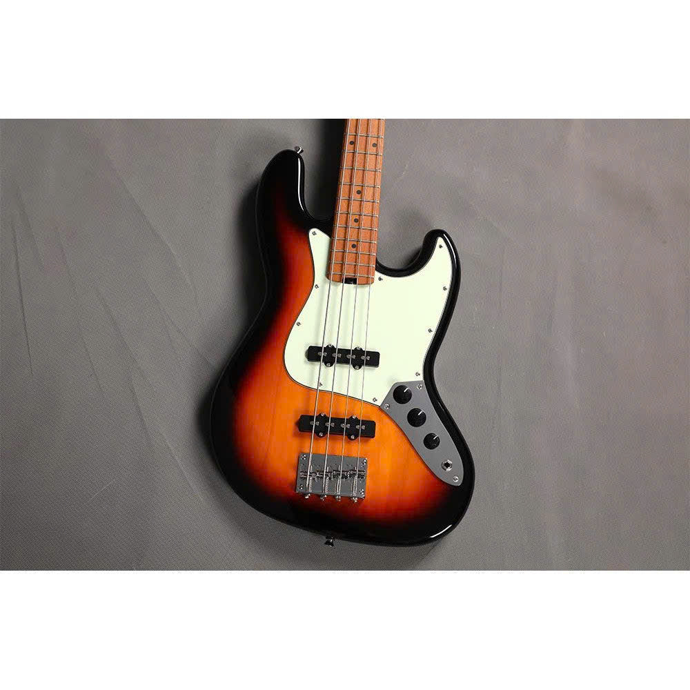 Đàn Guitar Bass Sqoe SJB600, Sunburst
