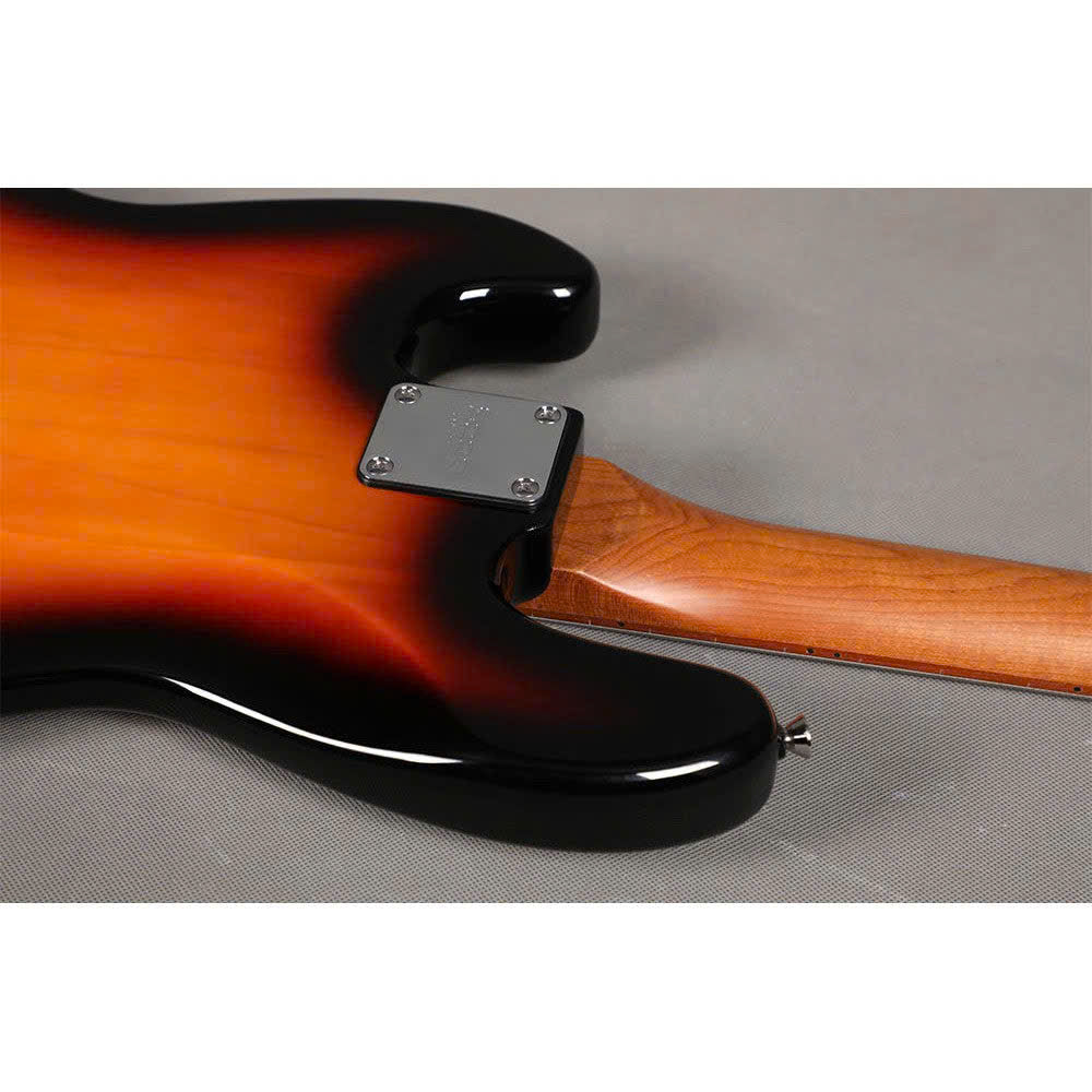 Đàn Guitar Bass Sqoe SJB600, Sunburst
