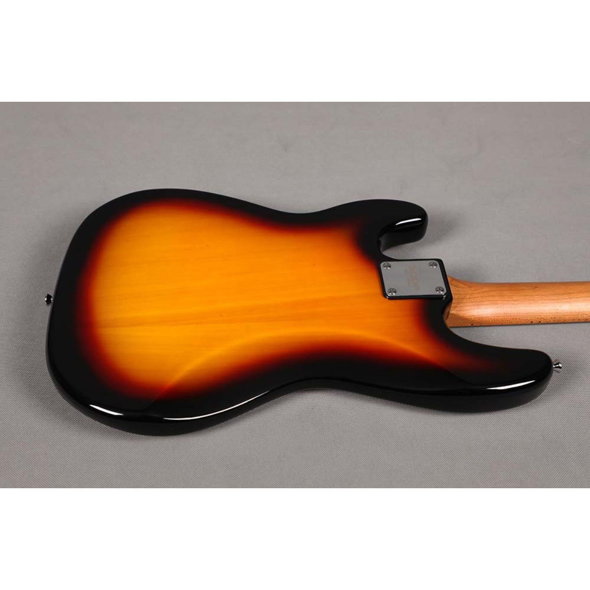 Đàn Guitar Bass Sqoe SPB600, Sunburst