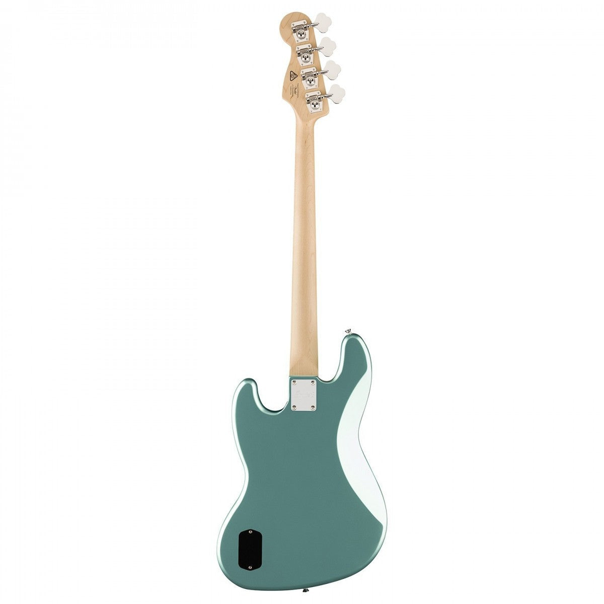 Đàn Guitar Bass Squier Affinity Active Jazz Bass, Maple Fingerboard, Mystic Sea Foam Green