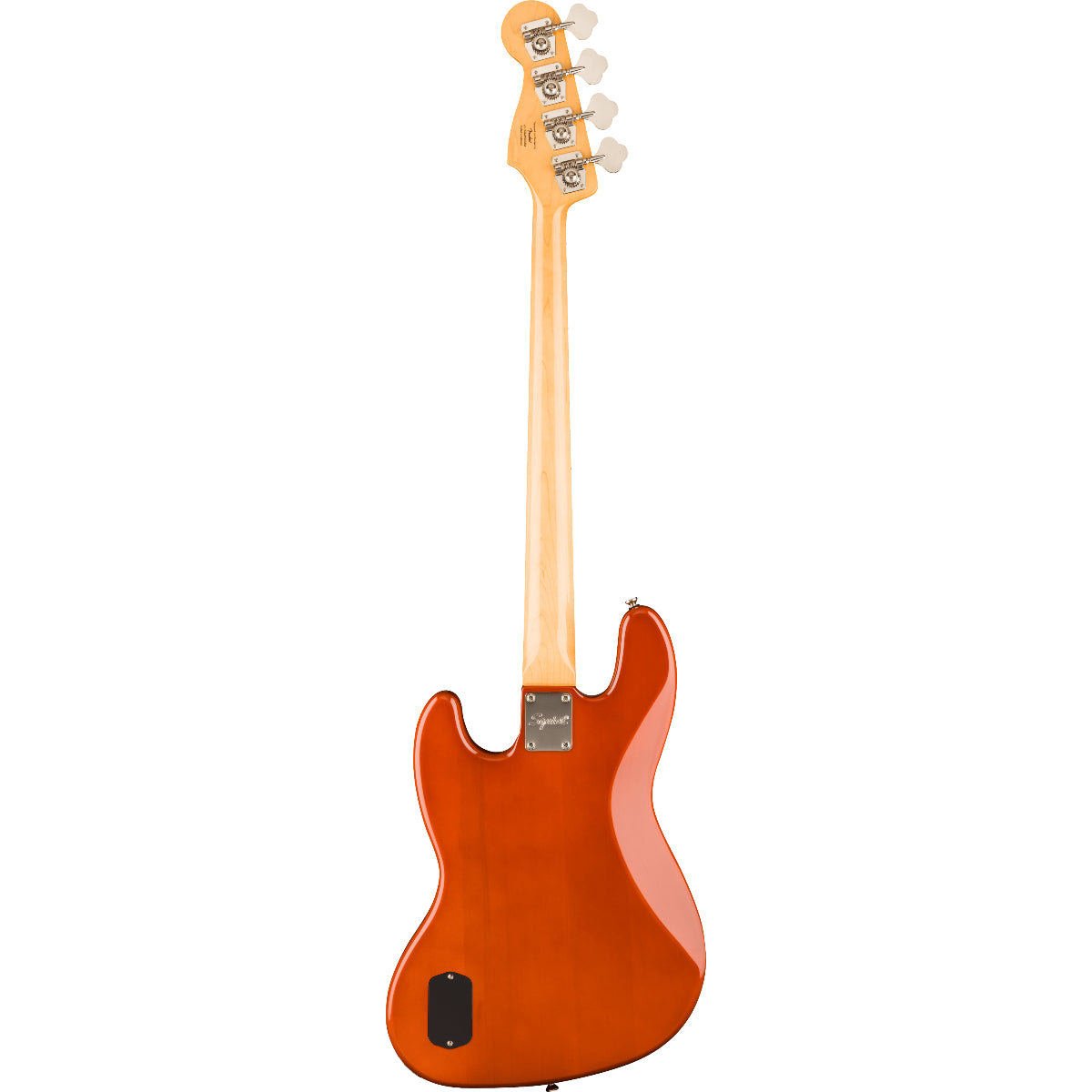 Đàn Guitar Bass Squier Classic Vibe Active 70s Jazz Bass, Mocha