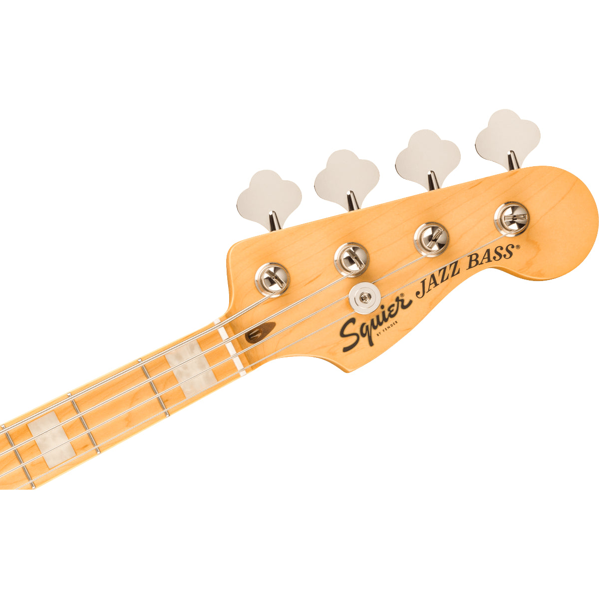 Đàn Guitar Bass Squier Classic Vibe Active 70s Jazz Bass, Mocha