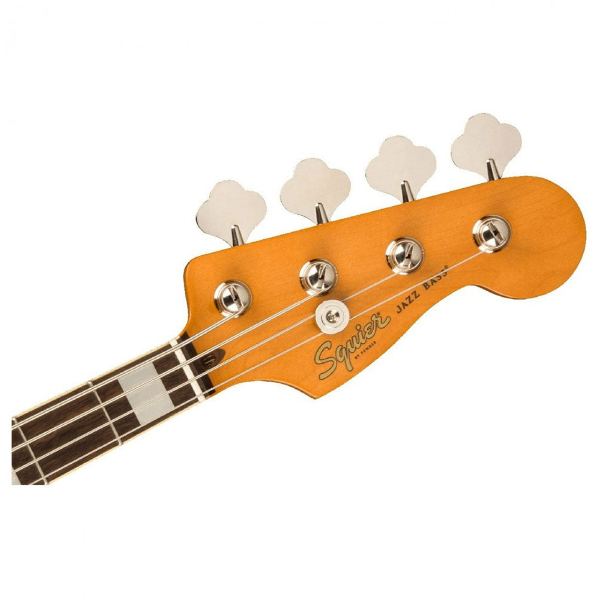 Đàn Guitar Bass Squier Classic Vibe Active 70s Jazz Bass, Mocha