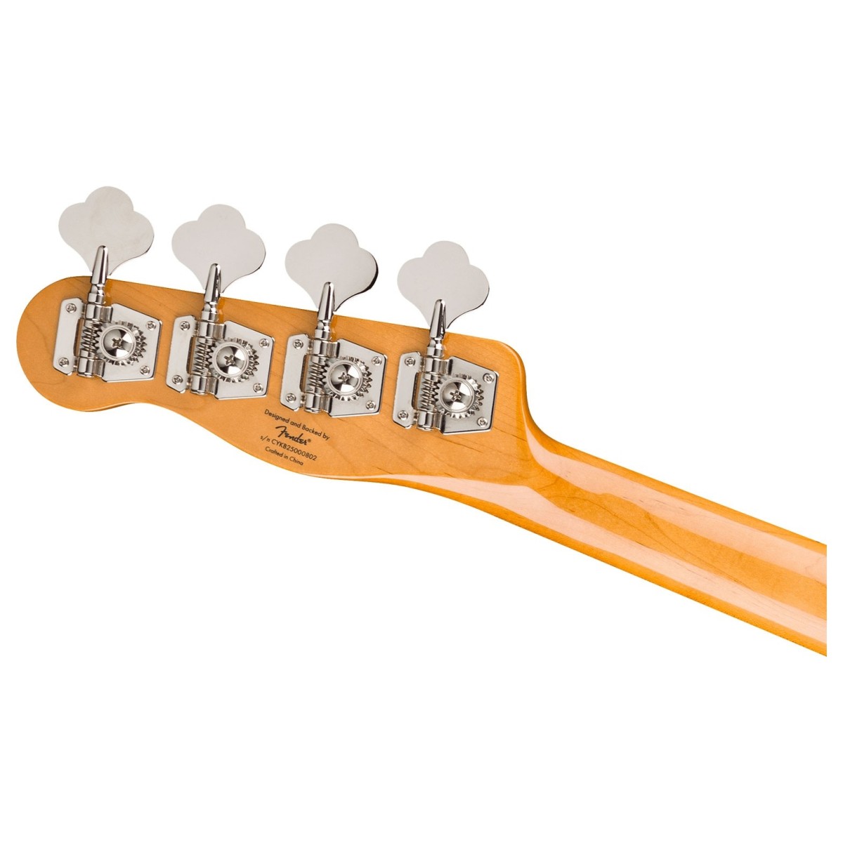 Đàn Guitar Bass Squier Classic Vibe Telecaster Bass, Mocha