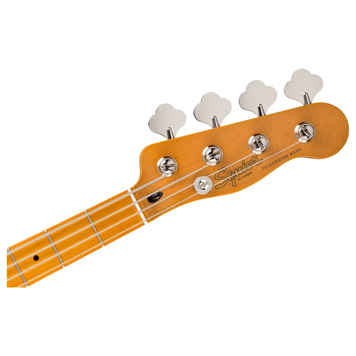 Đàn Guitar Bass Squier Classic Vibe Telecaster Bass, Mocha