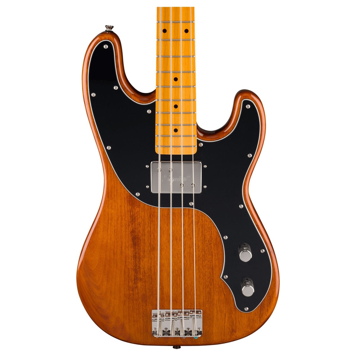 Đàn Guitar Bass Squier Classic Vibe Telecaster Bass, Mocha