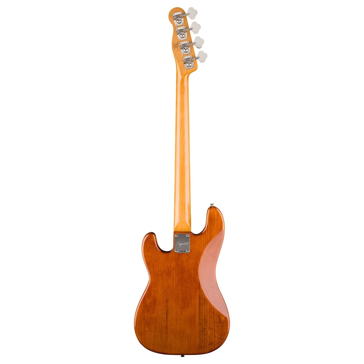 Đàn Guitar Bass Squier Classic Vibe Telecaster Bass, Mocha
