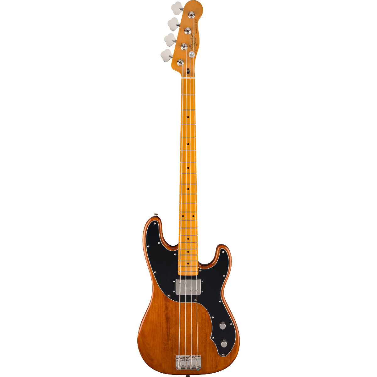 Đàn Guitar Bass Squier Classic Vibe Telecaster Bass, Mocha